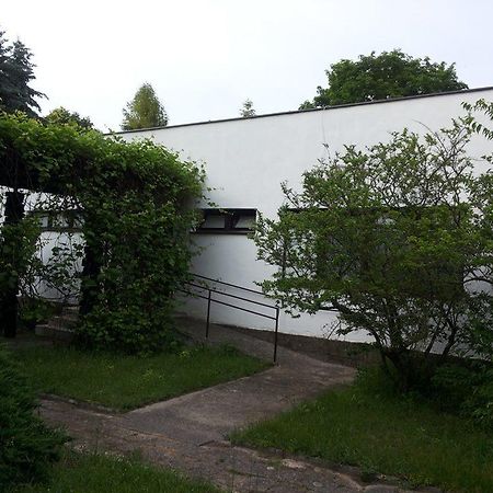 Pokoje Wilga Villa Wilcze  Eksteriør billede