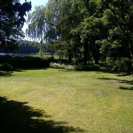 Pokoje Wilga Villa Wilcze  Eksteriør billede