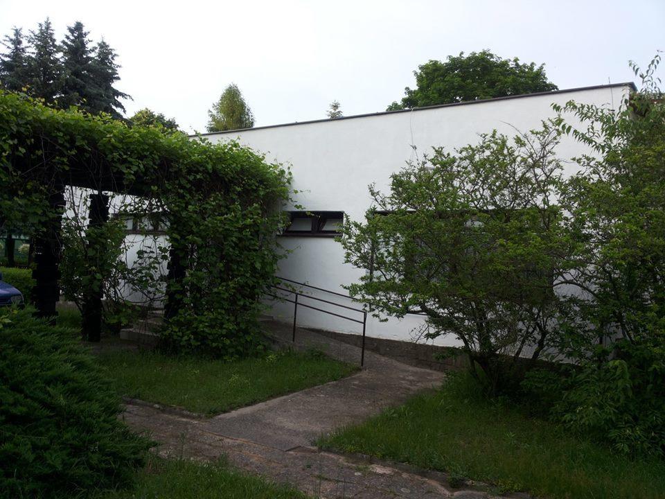 Pokoje Wilga Villa Wilcze  Eksteriør billede