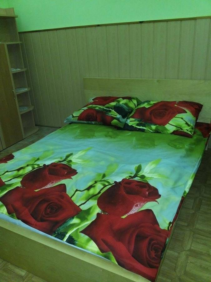 Pokoje Wilga Villa Wilcze  Eksteriør billede