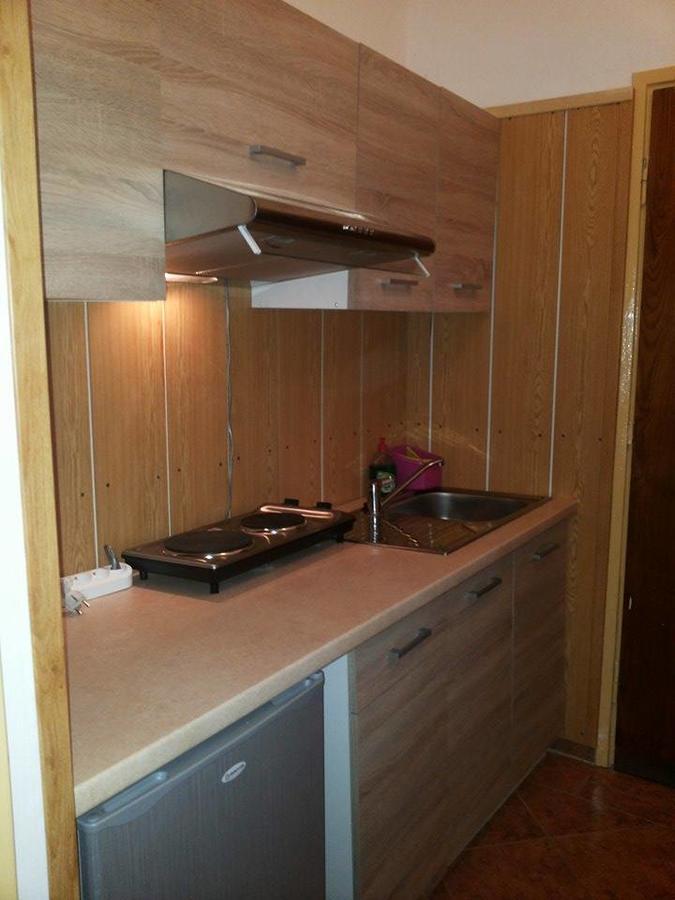 Pokoje Wilga Villa Wilcze  Eksteriør billede