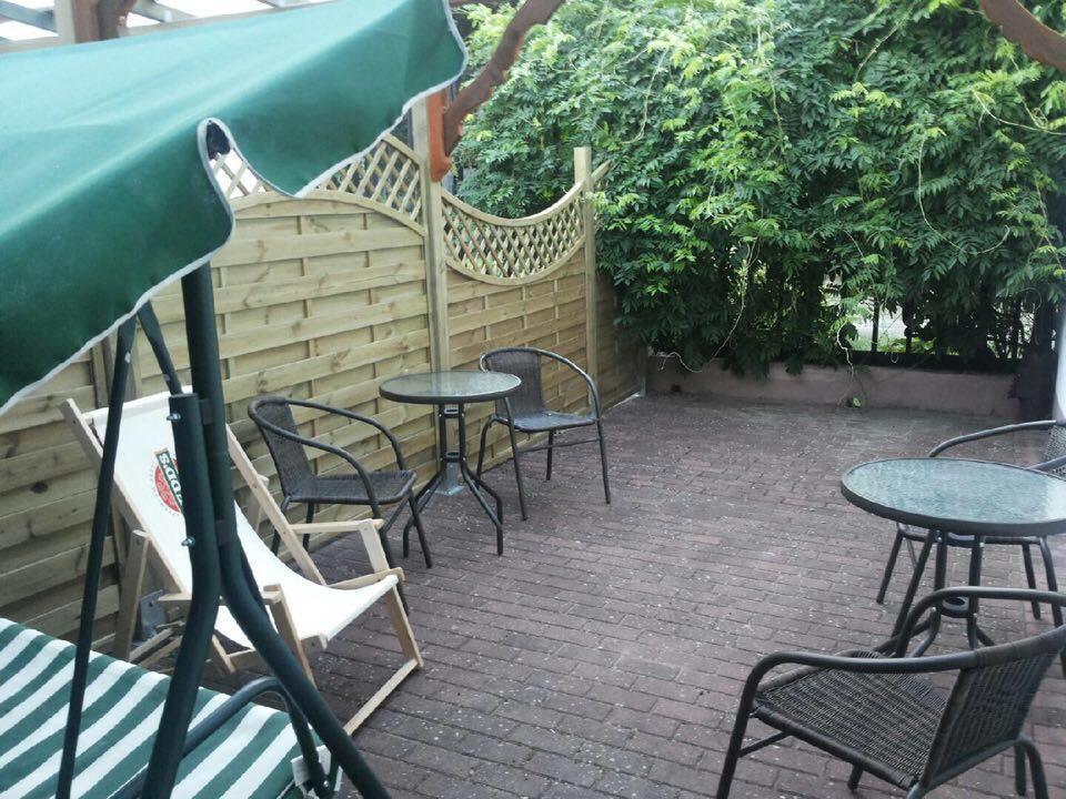 Pokoje Wilga Villa Wilcze  Eksteriør billede