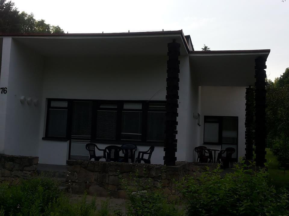 Pokoje Wilga Villa Wilcze  Eksteriør billede